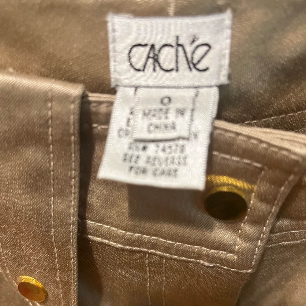 Cache Pants - image 2